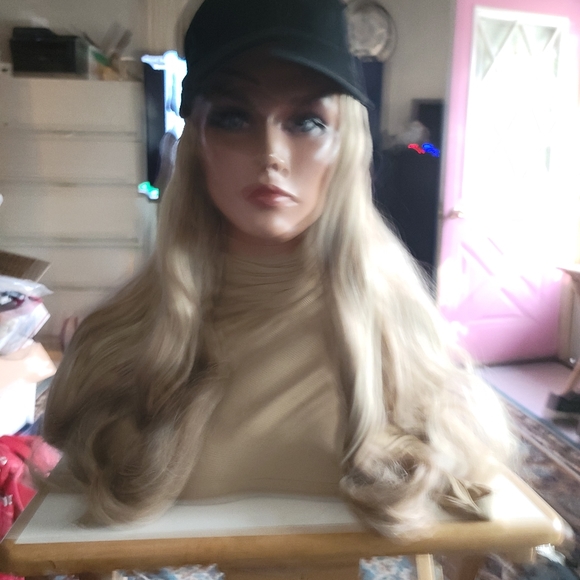 $30 each wigs mix and match - Picture 2 of 12